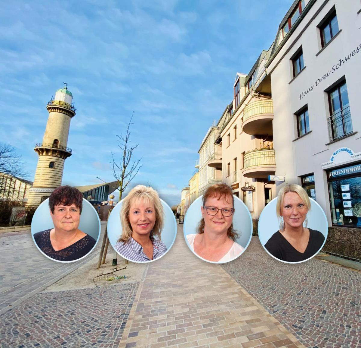 Berringer, Scholle, Direkt An Der Promenade Apartment