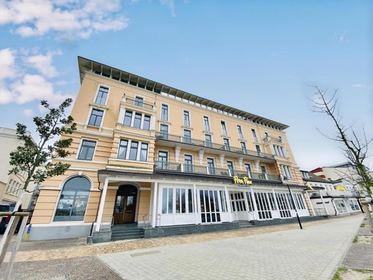 Apartment Berringer, Scholle, Direkt An Der Promenade